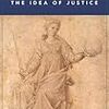 　セン The Idea of Justice （2009） 序文