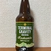 アメリカ TERMINAL GRAVITY Roshambo HOPPY PALE ALE