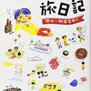 北大路公子『ぐうたら旅日記』感想