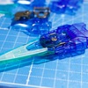 【プラモ製作】MG 00ガンダム セブンソード/G（クリアカラー） その21