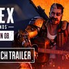 『ApexLegends』PC版をちょくちょく遊び始めた