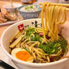 有田の名店のこだわりラーメンが旨い