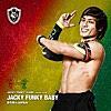 あやまんJAPAN/JACKY FUNKY BABY