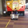 新年 初アホ