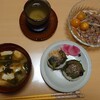 本日も、ウチの巨匠に感謝・1030…