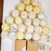 ぎょぎょりーぬから乙女ちゃんへの手作りプレゼント