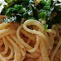 たらこスパゲティとは 人気 最新記事を集めました はてな