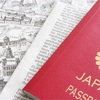 #28 いかにも日本人らしい？！出張サラリーマンの私がオススメするパスポートケース