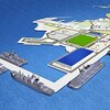 防衛拠点　～基地建設進捗