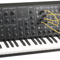 KORG MS-20 mini アナログシンセサイザー KORG | MS-20 mini | シンセサイザー アナログシンセサイザー