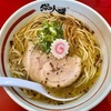 関西の塩ラーメン人気店・塩元帥の総本山！総大醤で食べる天然塩ラーメンはどんな味？