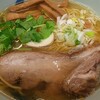 有楽町　麺屋　ひょっとこ