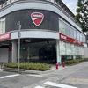 鳴尾｜2023年7月29日にバイク専門店「DUCATI(ドゥカティ)」がオープンします