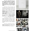 The complete work of Maison Martin Margiela is published by RIZZOLI International