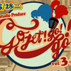 AirStudio Produce「GO,JET!GO!GO!vol.3」&「GO,JET!GO!GO!ZERO」