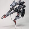 【ガンプラ】GQuuuuuuXジークアクス改修全塗装完成！　ガンプラは自由だ！