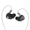 (News) Seek Real Fusion: 1DD+6BA HiFi Hybrid Driver In Ear Earphones