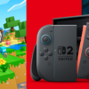 マイクラファンなら気になる Switch2版の可能性