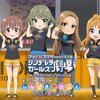 9月12日よりアニON AKIHABARA本店でしんげきカフェ　くらいまっくす！の後半がスタート