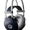 ヘッドフォン　AKG K77