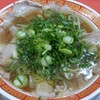 GOURMET〜神戸ラーメン食べ歩き！「もっこす」vs「第一旭」