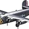  タミヤ 1/700 B-24 リベレイター 製作 再び