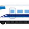 のぞみとひかりの所要時間の違い