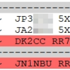 5X3R ウガンダ共和国 17m FT8で交信