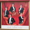 【月組】『Eternal Voice 消え残る想い』『Grande TAKARAZUKA 110!』観て！来た！