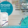 Pomalidomideカプセル日本、中国のオンライン価格で購入