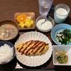 【サカママの応援ごはん】オムレツ&お弁当&ハヤシライス・・・練習試合