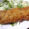 今日の一食