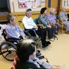 嬉し！応答あり！