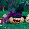 今年も子供達と「ハロウィンピニャータ」を作りました　その１