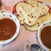 カレーとナン