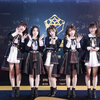 『虎牙直播星盛典（HUYA LIVE AWARDS）』にてAKB48 Team SHが「2020年度国民アイドルグループ」に！