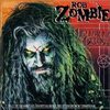 Rob Zombie（ロブ・ゾンビ）「Living Dead Girl」[CD Single]（1999年）