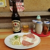 4月〜さよなら鹿沼のもつやと、ハムエッグ飲みなど