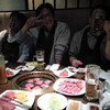 「和牛塩焼肉ブラックホール」歌舞伎町店
