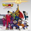 ワンピースのルフィ、エース、サボの声優は、ドラゴンボールにも出ていた！？ピッコロさん！
