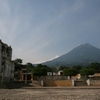 Guatemala/Antigua 9)Last days in Tashiro 最後の1週間