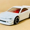 HOTWHEELS   CUSTOM  '01   ACURA  INTEGRA  GSR