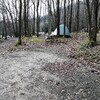 初めてキャンプに行ってきた話