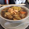 　海南の桂花麺　