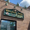 WALKER BROS. へパンケーキを食べに行きました