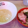 RAMEN とりが-鶏雅-＠港町　2023年9月2日（土）