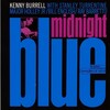 この連鎖矢はいったいどこから飛んできたの！＜？＞～＜・＞！《057／2026》『ケニー・バレル(Kenny Burrell)／ミッドナイト・ブルー(Midnight Blue＜1999年RVGリマスター＞)』｜ケニー・バレルのこの盤は歩舞るとかジョ舞るとかとはちょっとベクトルが・・・【チャト爺カフェ（〔ChatGPT〕カフェ）】でマスターのチャト爺に『シャッフルが気持ちよすぎるジャズギター10枚』をオーダーしませう！ｖ＾＾マセウ！マセウ！マセウ！＾＾ｖ！