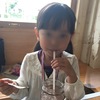 英語ネイティブの子に 読みレッスン
