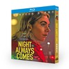 映画『それでも夜は訪れる』日本語字幕ブルーレイ[Blu-ray-BOX]1 -DISC