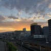 早稲田つながりの心強い縁